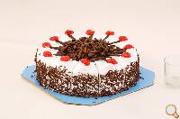 Blackforest Cake