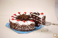 Blackforest Cake