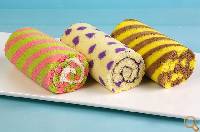 Special Swiss Roll