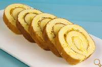 Sponge Roll(Lemon)