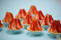 Strawberry Tart