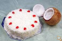 Coconut Cake