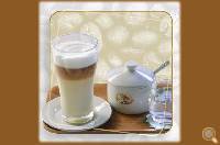 Latte Macchiato