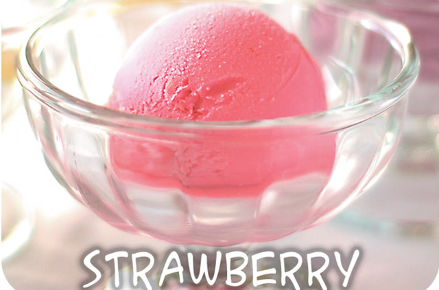 strawberry-ice-cream