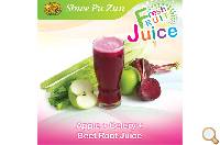 Apple+Celery+Beet Root Juice