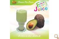 Avocado Juice