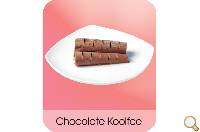 Chocolate Koolfee