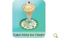 Durian Malai IC