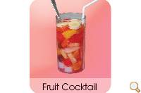 fruit cocktail