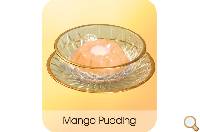 Mango Pudding