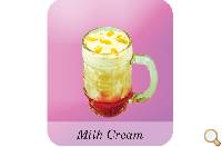 Milk Cream