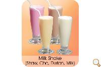 Milk Shake