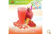 Pomegrante Juice