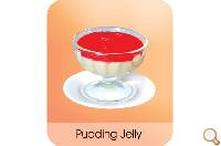 Pudding Jelly