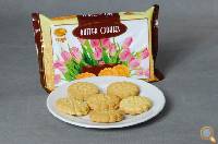 Butter Cookies