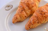 Cheese Croissant