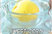 Sweet corn