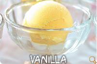 Vanilla Ice Cream